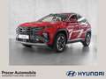 Hyundai TUCSON 1.6 T-GDi HEV Trend PANO/ SHZ/ RFK/ LED/ KLIMA Rot - thumbnail 1