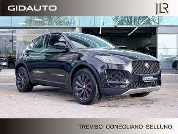 D180 Awd Auto "S"