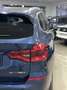 BMW X3 xDrive 30dA xLine Bleu - thumbnail 10
