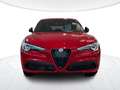 Alfa Romeo Stelvio Stelvio 2.0 t Veloce Q4 280cv auto crvena - thumbnail 2