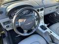 Chrysler Crossfire 3.2 V6 Cabrio 56000 Km crna - thumbnail 15