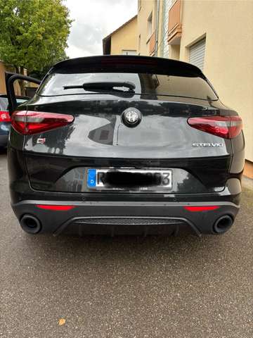Alfa Romeo Stelvio 2.0 t Super Q4 200cv auto