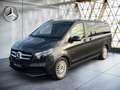 Mercedes-Benz V 250 d EDITION Lang AHK*StdHz*LiegeP*Kam*Distro Grau - thumbnail 3