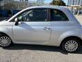 Fiat 500 1.2 Lounge 69cv ideale per neopatentati Argento - thumbnail 9