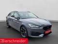 CUPRA Leon Sportstourer 1.5 eTSI DSG AHK NAVI KAMERA EL.KLAPP Grau - thumbnail 9