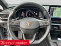 CUPRA Leon Sportstourer 1.5 eTSI DSG AHK NAVI KAMERA EL.KLAPP Grau - thumbnail 13
