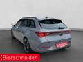 CUPRA Leon Sportstourer 1.5 eTSI ACT AHK NAVI KAMERA EL.KLAPP Grau - thumbnail 4