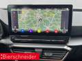 CUPRA Leon Sportstourer 1.5 eTSI ACT AHK NAVI KAMERA EL.KLAPP Grau - thumbnail 20