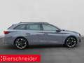 CUPRA Leon Sportstourer 1.5 eTSI ACT AHK NAVI KAMERA EL.KLAPP Grau - thumbnail 8