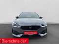 CUPRA Leon Sportstourer 1.5 eTSI DSG AHK NAVI KAMERA EL.KLAPP Grau - thumbnail 10