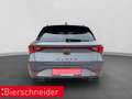 CUPRA Leon Sportstourer 1.5 eTSI ACT AHK NAVI KAMERA EL.KLAPP Grau - thumbnail 5