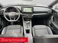 CUPRA Leon Sportstourer 1.5 eTSI DSG AHK NAVI KAMERA EL.KLAPP Grau - thumbnail 17