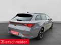 CUPRA Leon Sportstourer 1.5 eTSI ACT AHK NAVI KAMERA EL.KLAPP Grau - thumbnail 6
