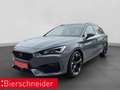 CUPRA Leon Sportstourer 1.5 eTSI ACT AHK NAVI KAMERA EL.KLAPP Grau - thumbnail 1