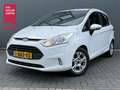 Ford B-Max BWJ 2016 1.6 96 PK TDCI Style NW APK AIRCO | RADIO Blanc - thumbnail 1