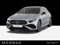 Mercedes-Benz A 180 d Automatic AMG Line Advanced Plus Argento - thumbnail 1