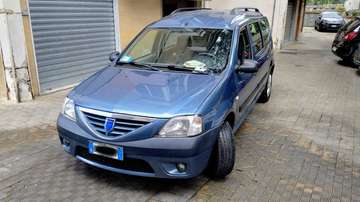MCV 1.6 Laureate 105cv 7p.ti