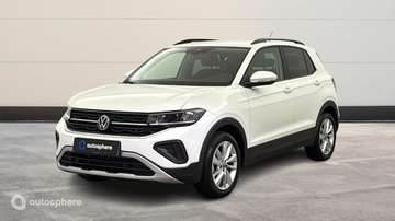 1.0 TSI 116ch Life Plus DSG7