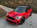 MINI Countryman D 1.5 One /Carnet Mini /LED /Radar /Keyless /Navi / Rot - thumbnail 4