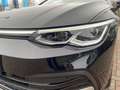 Volkswagen Golf VIII 1.4 Style Hyb Matrix Navi ACC Klima Navi Zwart - thumbnail 7
