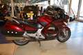 Honda ST 1300 Pan European ABS lage km/stand ruime koffers mooie Rosso - thumbnail 4