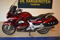 Honda ST 1300 Pan European ABS lage km/stand ruime koffers mooie Rosso - thumbnail 2