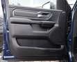 Dodge RAM 5.7 BigHorn/SHZ/KAMERA/AHK/BTH/MFL/TEMP/R20 Bleu - thumbnail 10