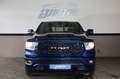 Dodge RAM 5.7 BigHorn/SHZ/KAMERA/AHK/BTH/MFL/TEMP/R20 Bleu - thumbnail 2