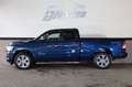 Dodge RAM 5.7 BigHorn/SHZ/KAMERA/AHK/BTH/MFL/TEMP/R20 Bleu - thumbnail 3