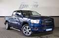 Dodge RAM 5.7 BigHorn/SHZ/KAMERA/AHK/BTH/MFL/TEMP/R20 Bleu - thumbnail 1