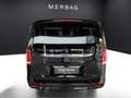Mercedes-Benz V 300 d  *Avantgarde Extralang AIRMAT el.Türen Schwarz - thumbnail 5