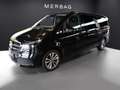 Mercedes-Benz V 300 d  *Avantgarde Extralang AIRMAT el.Türen Schwarz - thumbnail 2