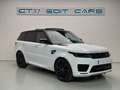 Land Rover Range Rover Sport 5.0 V8 SC HSE Dynamic 525 Aut. Wit - thumbnail 2