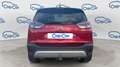 Opel Crossland X 1.2 Turbo 110 Business Elegance Rouge - thumbnail 3