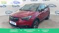 Opel Crossland X 1.2 Turbo 110 Business Elegance Rouge - thumbnail 1