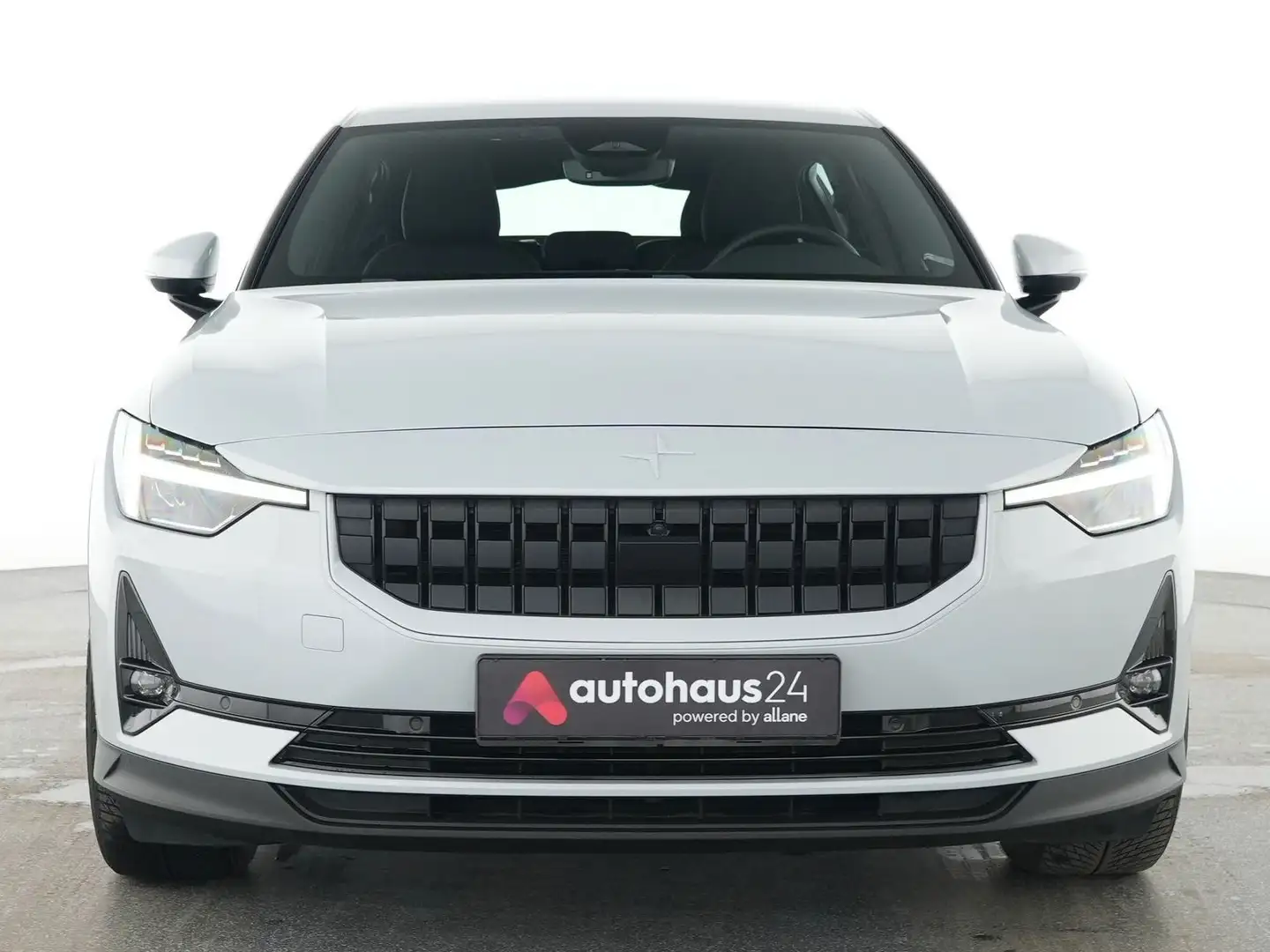 Polestar 2 Polestar2 Navi|CAM|Sitzhzg.|Keyless Blanc - 2