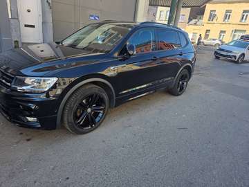 Tiguan Allspace 1.5 TSI Comfortline OPF DSG