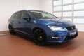 SEAT Leon FR 1,4 TSI 110KW Benziner Blau - thumbnail 4