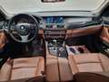 BMW 525 525d Touring xdrive auto Noir - thumbnail 6