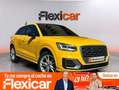 Audi Q2 2.0TDI Design edition quattro S-T 110kW Amarillo - thumbnail 1