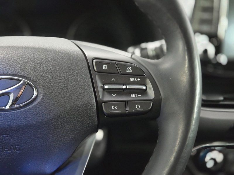 Hyundai i30 Intro*1.HAND*CARPLAY*LED*NAVI*WINTERPAKET* — photo 14