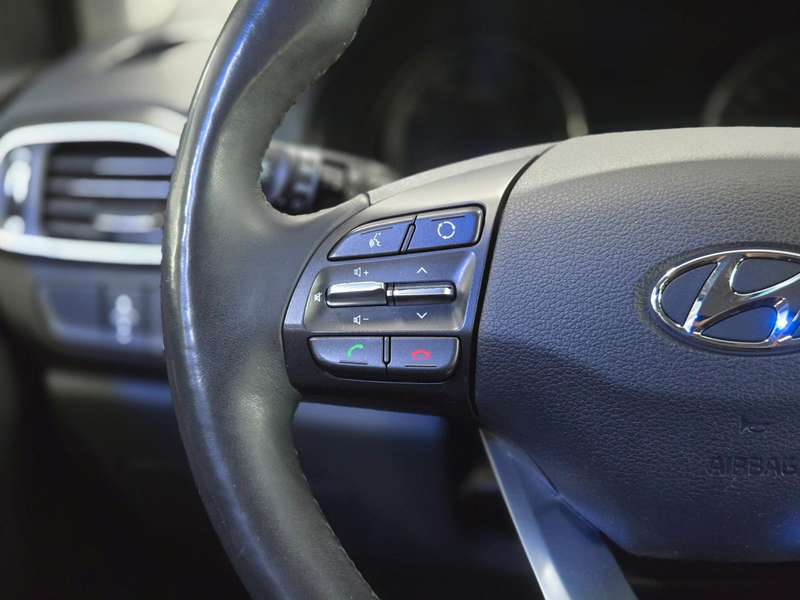 Hyundai i30 Intro*1.HAND*CARPLAY*LED*NAVI*WINTERPAKET* — photo 13