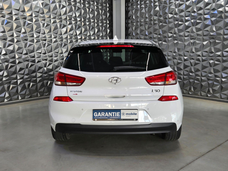 Hyundai i30 Intro*1.HAND*CARPLAY*LED*NAVI*WINTERPAKET* — photo 6
