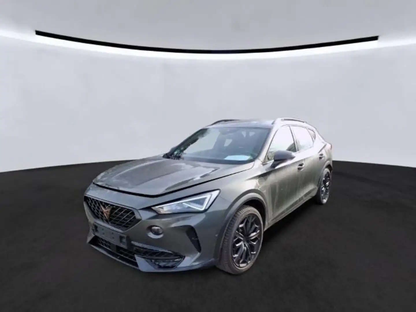 CUPRA Formentor 1.4 eHybrid VZ TRIBE EDITION LED LM19 Grau - 2