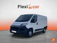 Citroen Jumper Industrial 110cv Manual de 5 Puertas Blanc - thumbnail 3
