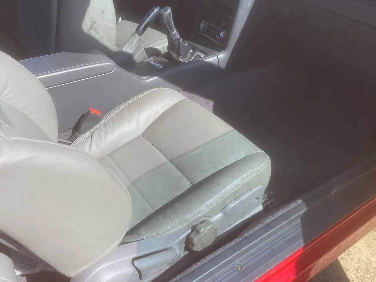 Toyota Supra 3.0 Tbo GT Targa, foto 10