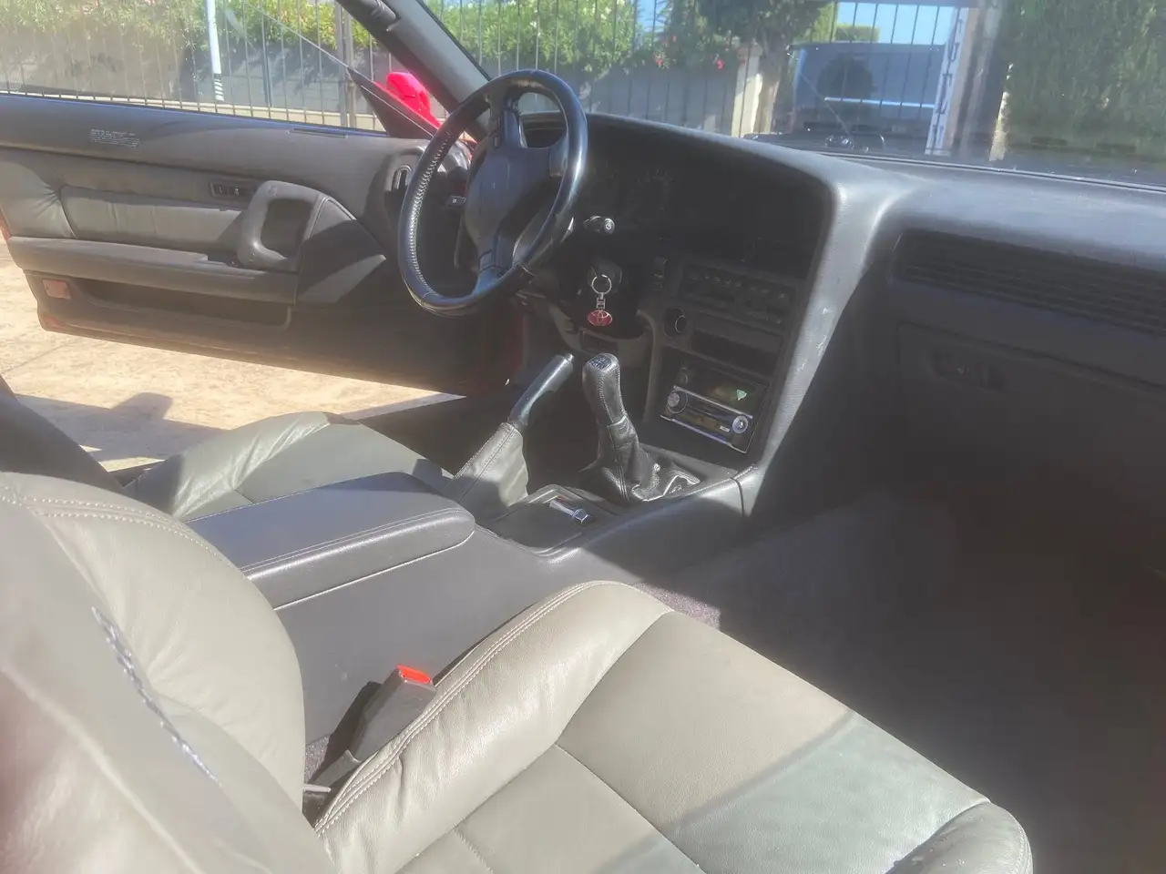 Toyota Supra 3.0 Tbo GT Targa, foto 5