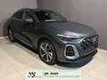 Audi Q5 Sportback 2.0tdi mhev+ Sline 204cv PRONTA CONSEGNA Gris - thumbnail 3