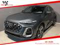 Audi Q5 Sportback 2.0tdi mhev+ Sline 204cv PRONTA CONSEGNA Gris - thumbnail 1