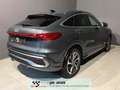 Audi Q5 Sportback 2.0tdi mhev+ Sline 204cv PRONTA CONSEGNA Gris - thumbnail 4